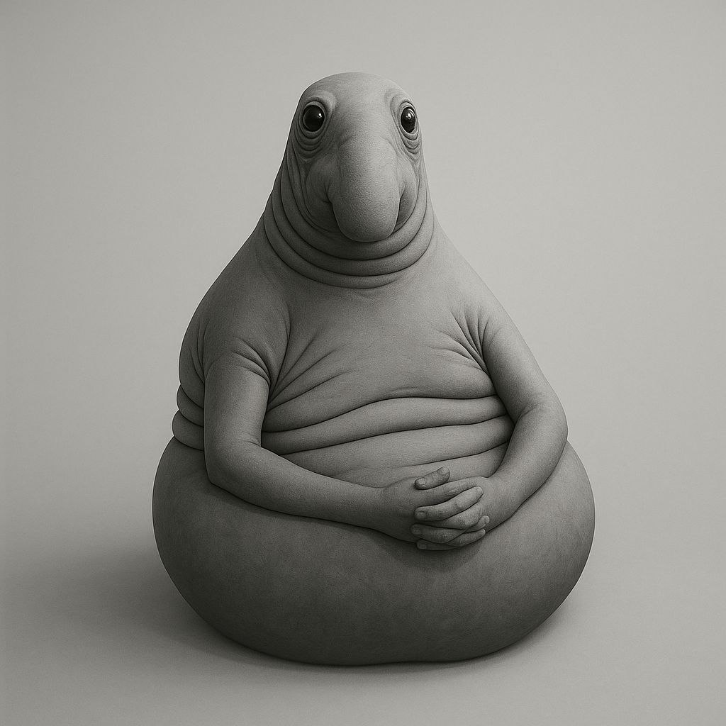 Snorp Logo
