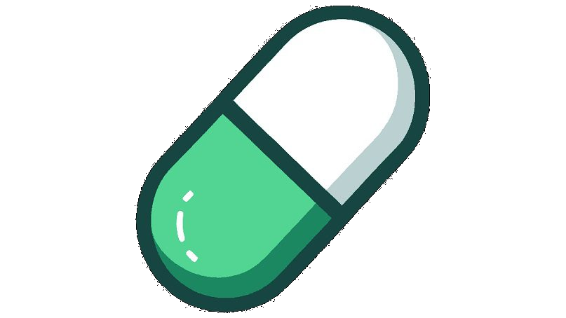 Pill icon