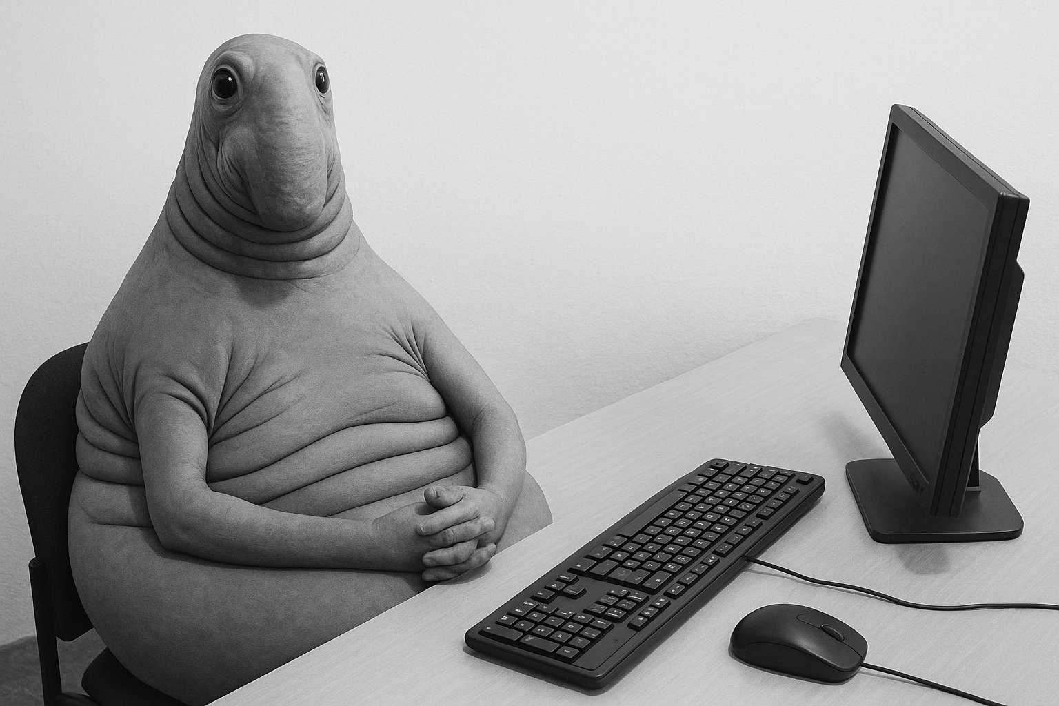 Snorp background