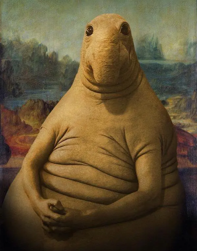 Snorp background